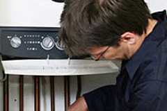 boiler repair Down End