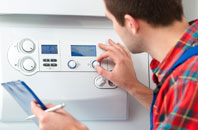 free commercial Down End boiler quotes