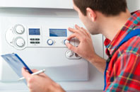 free Down End gas safe engineer quotes