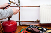 free Down End heating repair quotes