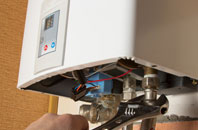 free Down End boiler install quotes